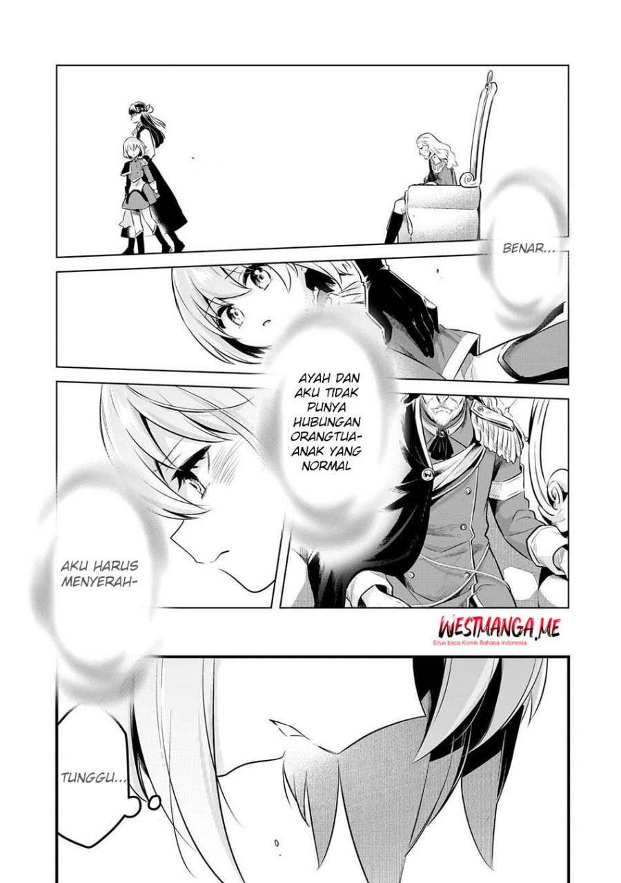 Welcome To Cheap Restaurant Of Outcasts — Chapter 56, halaman 13